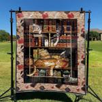 book td270999 quilt blanket d2445583