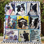 border collie better than you can quilt blanket dhc31121168td d2447029