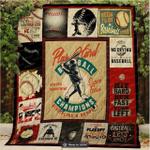born to be baseball star clm1510020 quilt blanket d2477873