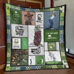 born to golf pkd200665 quilt blanket d2480052