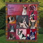 boston terrier 10 tlq0048 quilt quilt d2419408