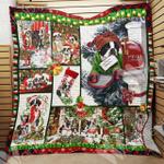 boston terrier christmas hur quilt bevrsg d2485487