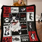 boston terrier dog quilt blanket c9b300501na d2447238