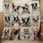 boston terrier hur quilt cysiuq d2488417