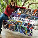 boston terrier quilt blanket beeqt5060 quilt d2416966