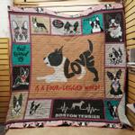 boston terrier quilt tt70 0808 quilt d2419970