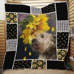 bouvier des flandres quilt blanket lukno1 dhc0301673dd d2445235