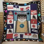 bowling hur quilt rj d2487432