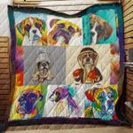boxer cl22100096mdq quilt blanket d2479411