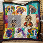 boxer jfj quilt dv d2488030
