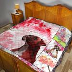 boxer quilt blanket dhc090120779td d2446957