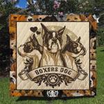 boxers quilt blanket dhc170120710td d2447425