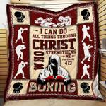 boxing my love my passion quilt np87 quilt d2419813