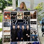 boyzone albums cover poster quilt d2423437