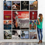 brad paisley quilt blanket 02 d2479248