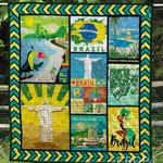 brazil 4 blanket th1307 quilt d2452076