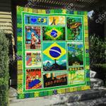 brazil na290624b tbg quilt blanket d2448138
