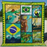 brazil quilt blanket ver 12 quilt d2414496
