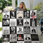 breaking bad quilt blanket for fans ver25 d2456351
