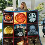 breaking benjamin all season quilt blanket great customized blanket gifts for birthday christmas 0