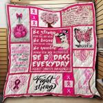 breast cancer awareness cl18100114mdq quilt blanket d2481736