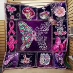 breast cancer survivor quilt blanket dhc0102396td d2447535