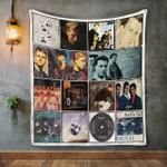 breathe album covers quilt blanket d2449407