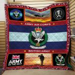british army quilt blanket dhc091082vt d2413886