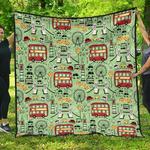 british cl12100101mdq quilt blanket d2478126