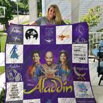 broadway aladdin the musical 2 quilt blanket ver 17 d2419091