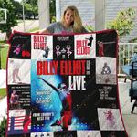 broadway billy elliot the musical quilt blanket ver 17 d2419024