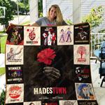 broadway hadestown musical quilt blanket ver 17 4 d2419053