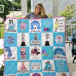 broadway hairspray musical quilt blanket ver 25 d2419057
