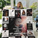 broadway the phantom of the opera moviemusical quilt blanket ver 17 d2419067