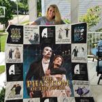 broadway the phantom of the opera musical quilt blanket ver 17 3 d2419071