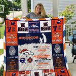 broncos to my grandson love grandmom quilt d2423051