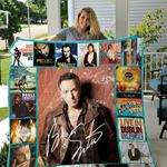 bruce springsteen quilt blanket 01 d2449416