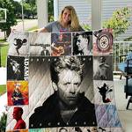 bryan adams quilt blanket 01353 d2451027