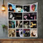 bryan ferry style two album covers quilt blanket d2449403