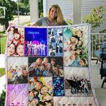 bts random 2 quilt blanket d2450112