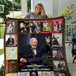 bucky pizzarelli quilt blanket d2450999