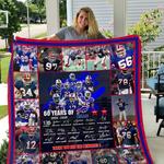 buffalo bills quilt blanket i1d2 d2451411