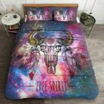 buffalo skull tn0810008t bedding sets d2237241