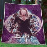 buffy the vampire slayer ddt230936 quilt blanket d2411819
