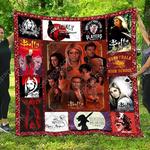 buffy the vampire slayer quilt blanket d2418629