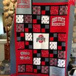 bugeyes quilt blanket lv01 quilt d2414947