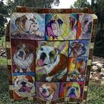 bulldog 1103 11 quilt blanket quilt d2415402