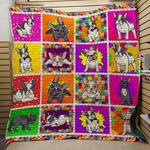 bulldog 8030017 quilt blanket quilt d2417528