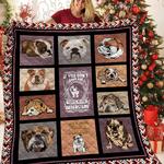bulldog hur quilt bevrel d2487066