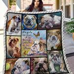 bulldog quilt blanket dhc1312408vt d2481206